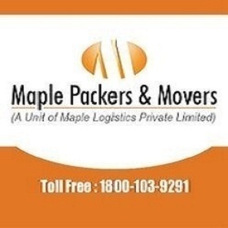 Maple Packers and Movers